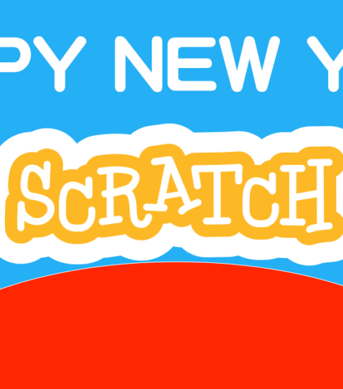 新年Scratchコンテスト2017 〜Scratchにチャレンジして新年を祝おう〜